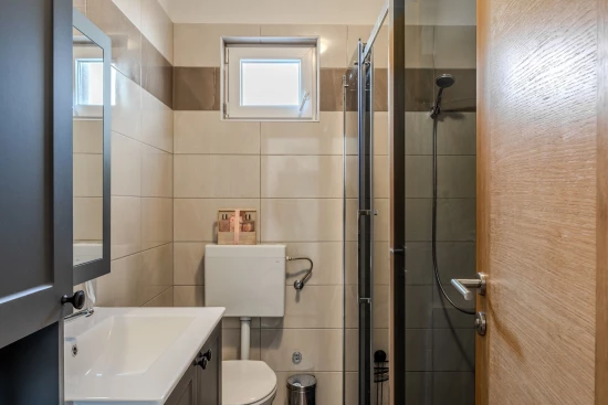 Vila Severní Dalmácie - Posedarje DA 17110 N1