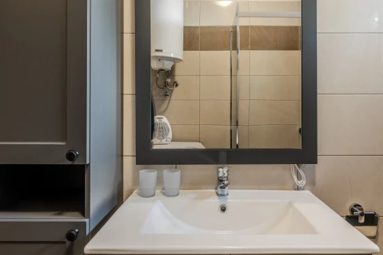 Vila Severní Dalmácie - Posedarje DA 17110 N1