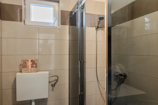 Vila Severní Dalmácie - Posedarje DA 17110 N1