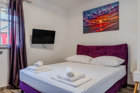 Vila Severní Dalmácie - Posedarje DA 17110 N1