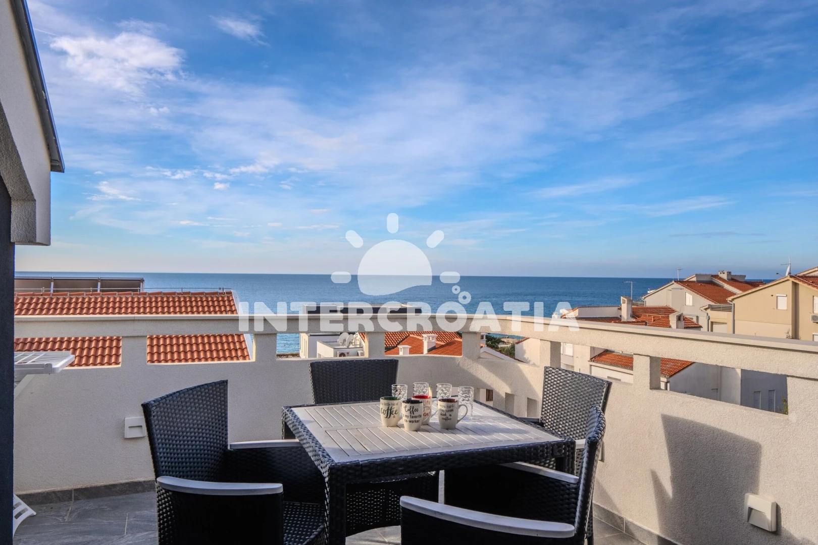 Apartmán Ostrov Pag - Novalja OS 12019 N1