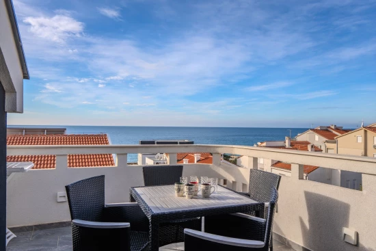 Apartmán Ostrov Pag - Novalja OS 12019 N1