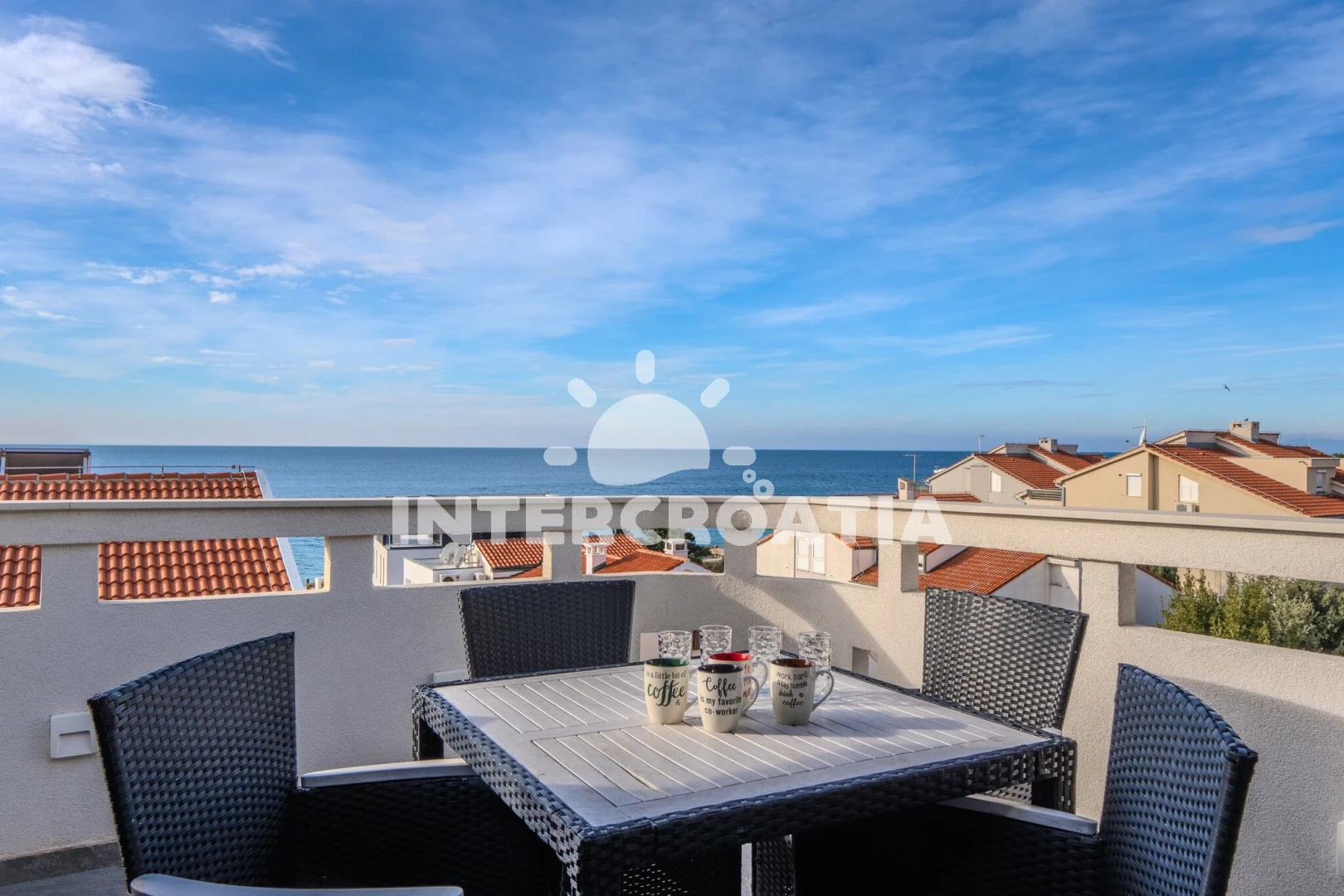 Apartmán Ostrov Pag - Novalja OS 12019 N1