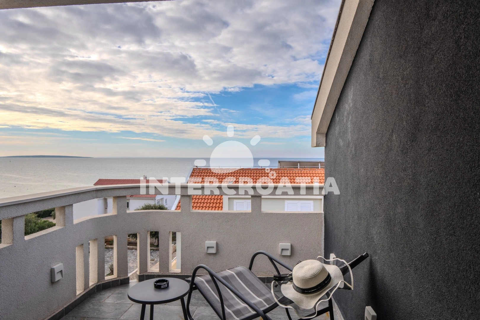 Apartmán Ostrov Pag - Novalja OS 12019 N1