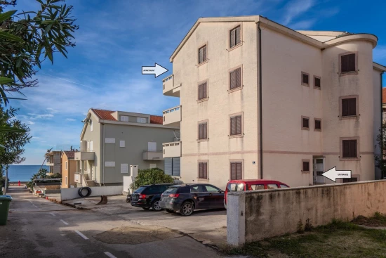 Apartmán Ostrov Pag - Novalja OS 12019 N1