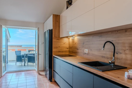 Apartmán Ostrov Pag - Novalja OS 12019 N1