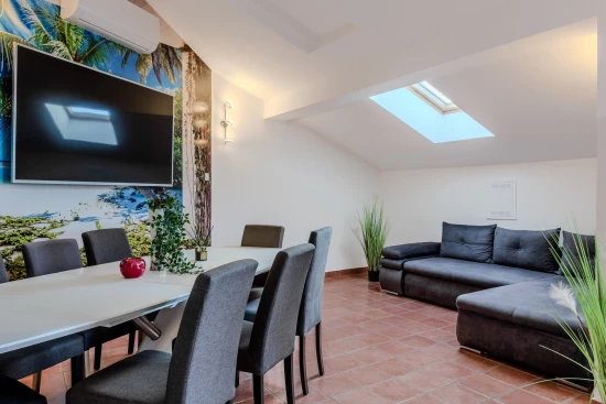 Apartmán Ostrov Pag - Novalja OS 12019 N1