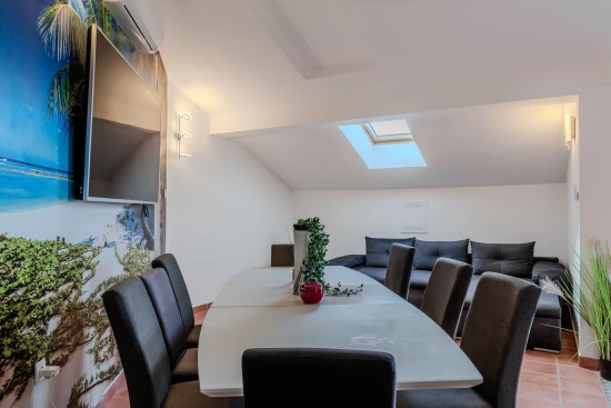 Apartmán Ostrov Pag - Novalja OS 12019 N1