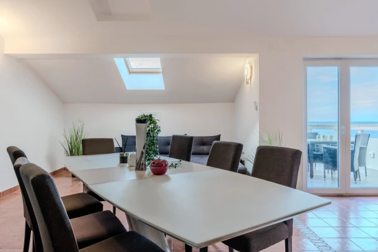 Apartmán Ostrov Pag - Novalja OS 12019 N1