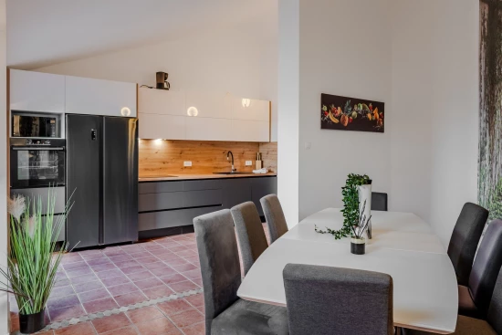 Apartmán Ostrov Pag - Novalja OS 12019 N1