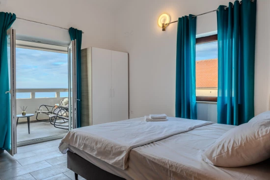 Apartmán Ostrov Pag - Novalja OS 12019 N1