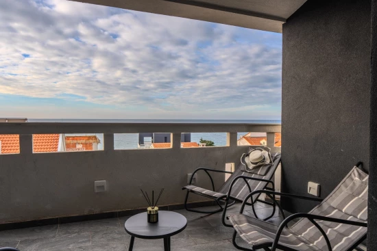 Apartmán Ostrov Pag - Novalja OS 12019 N1