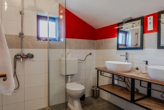 Apartmán Ostrov Pag - Novalja OS 12019 N1