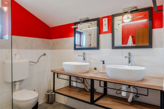 Apartmán Ostrov Pag - Novalja OS 12019 N1