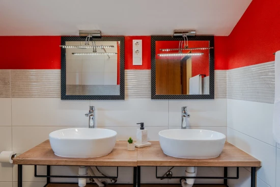 Apartmán Ostrov Pag - Novalja OS 12019 N1