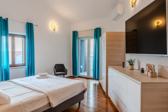 Apartmán Ostrov Pag - Novalja OS 12019 N1