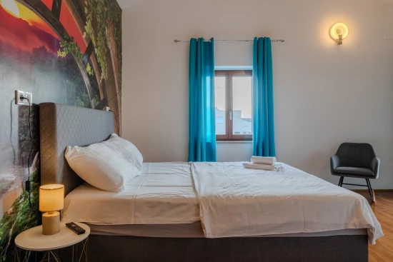 Apartmán Ostrov Pag - Novalja OS 12019 N1