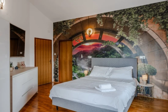 Apartmán Ostrov Pag - Novalja OS 12019 N1