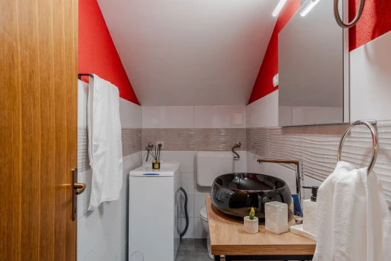 Apartmán Ostrov Pag - Novalja OS 12019 N1