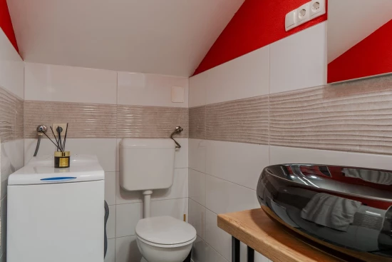 Apartmán Ostrov Pag - Novalja OS 12019 N1