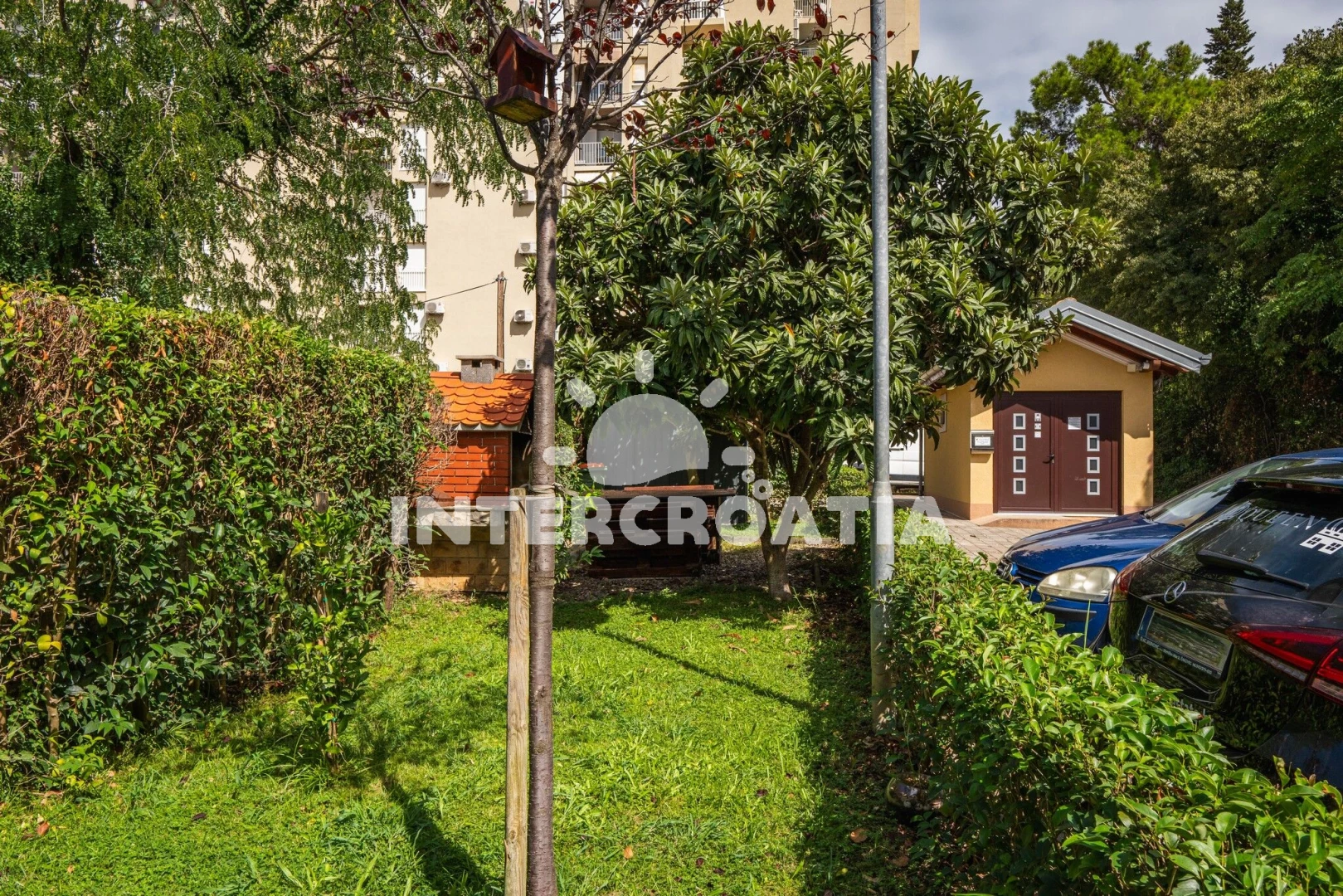 Apartmán Severní Dalmácie - Zadar DA 17111 N1