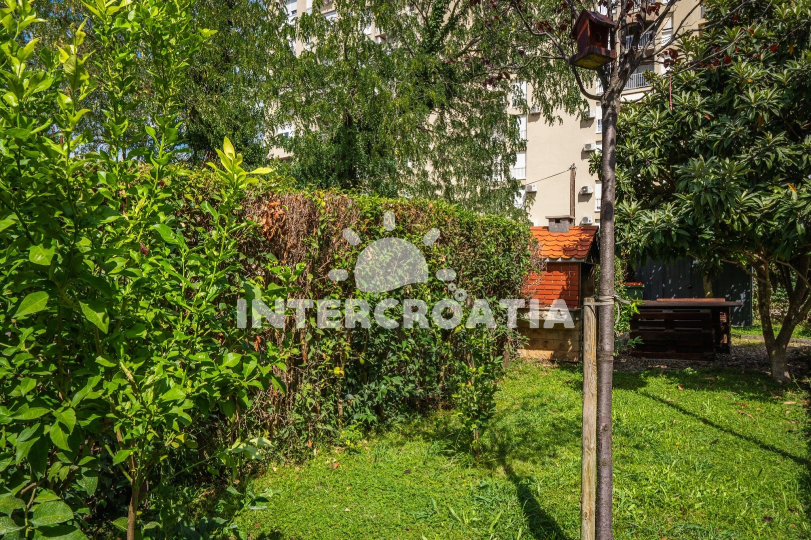 Apartmán Severní Dalmácie - Zadar DA 17111 N1