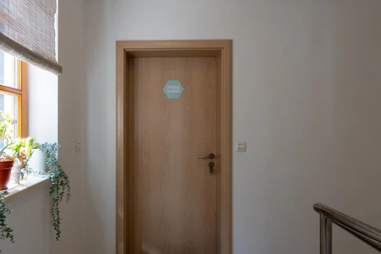 Apartmán Severní Dalmácie - Zadar DA 17111 N1