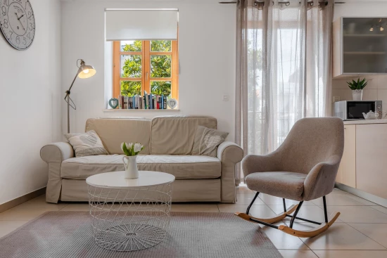 Apartmán Severní Dalmácie - Zadar DA 17111 N1