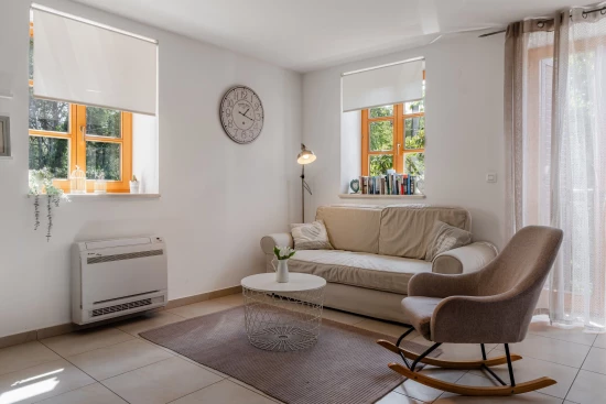 Apartmán Severní Dalmácie - Zadar DA 17111 N1