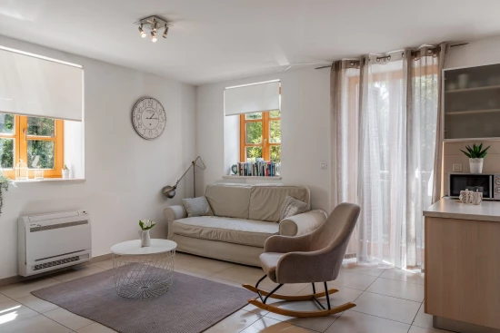 Apartmán Severní Dalmácie - Zadar DA 17111 N1