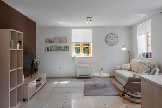 Apartmán Severní Dalmácie - Zadar DA 17111 N1