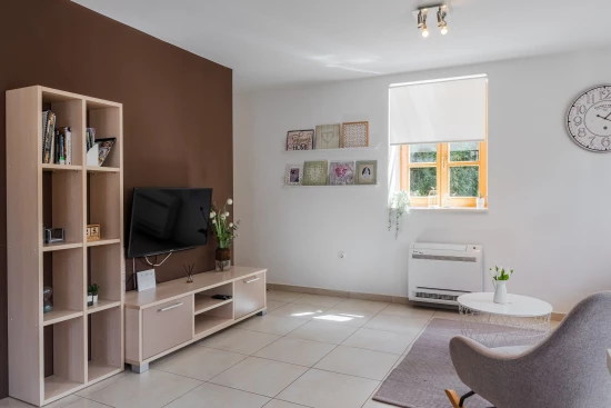 Apartmán Severní Dalmácie - Zadar DA 17111 N1