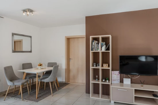Apartmán Severní Dalmácie - Zadar DA 17111 N1