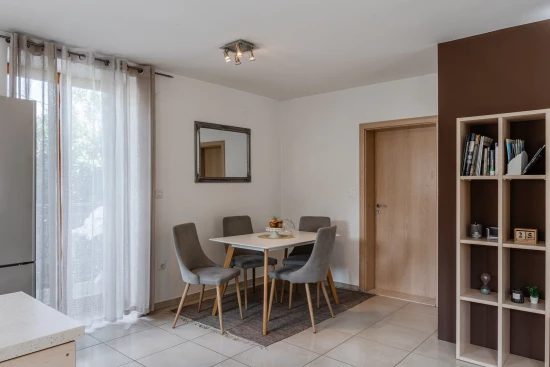 Apartmán Severní Dalmácie - Zadar DA 17111 N1