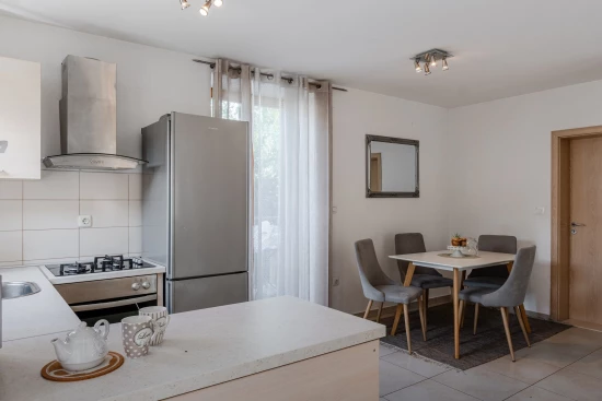 Apartmán Severní Dalmácie - Zadar DA 17111 N1
