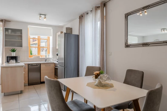 Apartmán Severní Dalmácie - Zadar DA 17111 N1
