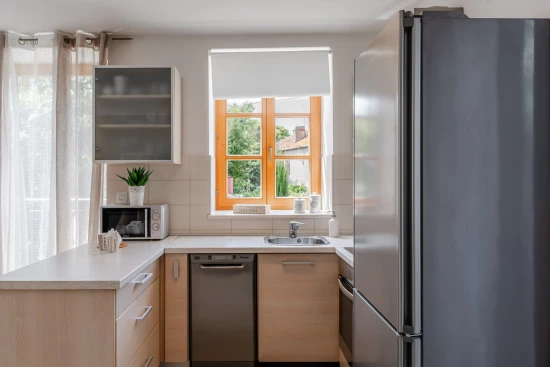 Apartmán Severní Dalmácie - Zadar DA 17111 N1