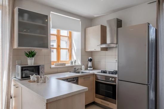 Apartmán Severní Dalmácie - Zadar DA 17111 N1
