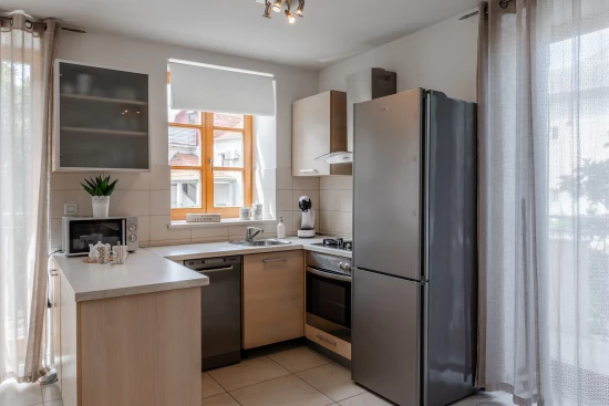 Apartmán Severní Dalmácie - Zadar DA 17111 N1