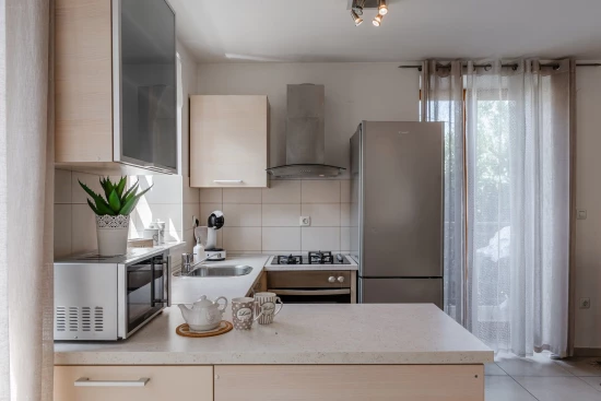 Apartmán Severní Dalmácie - Zadar DA 17111 N1