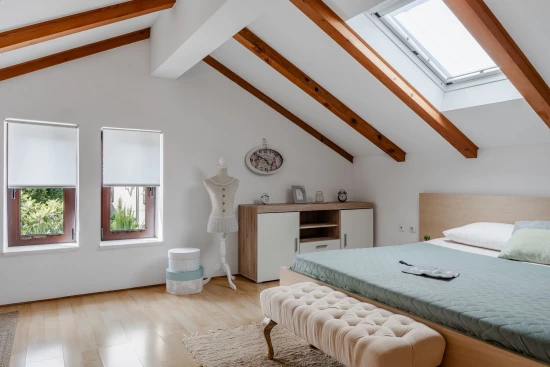 Apartmán Severní Dalmácie - Zadar DA 17111 N1