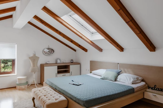 Apartmán Severní Dalmácie - Zadar DA 17111 N1