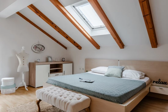 Apartmán Severní Dalmácie - Zadar DA 17111 N1