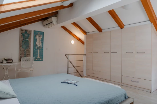 Apartmán Severní Dalmácie - Zadar DA 17111 N1