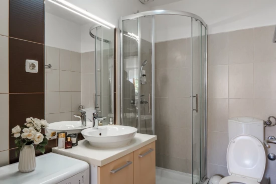 Apartmán Severní Dalmácie - Zadar DA 17111 N1