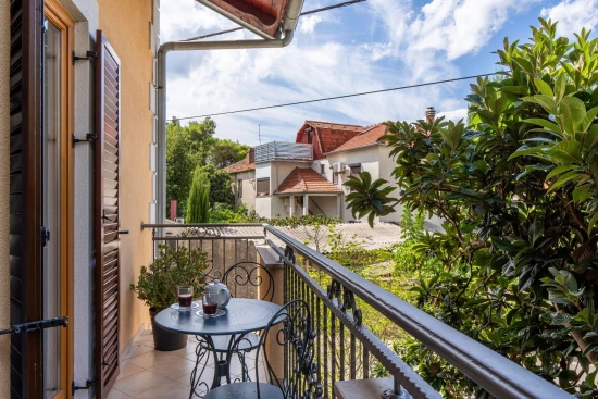 Apartmán Severní Dalmácie - Zadar DA 17111 N1