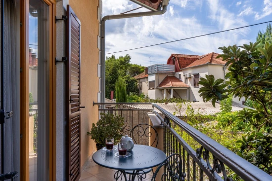 Apartmán Severní Dalmácie - Zadar DA 17111 N1