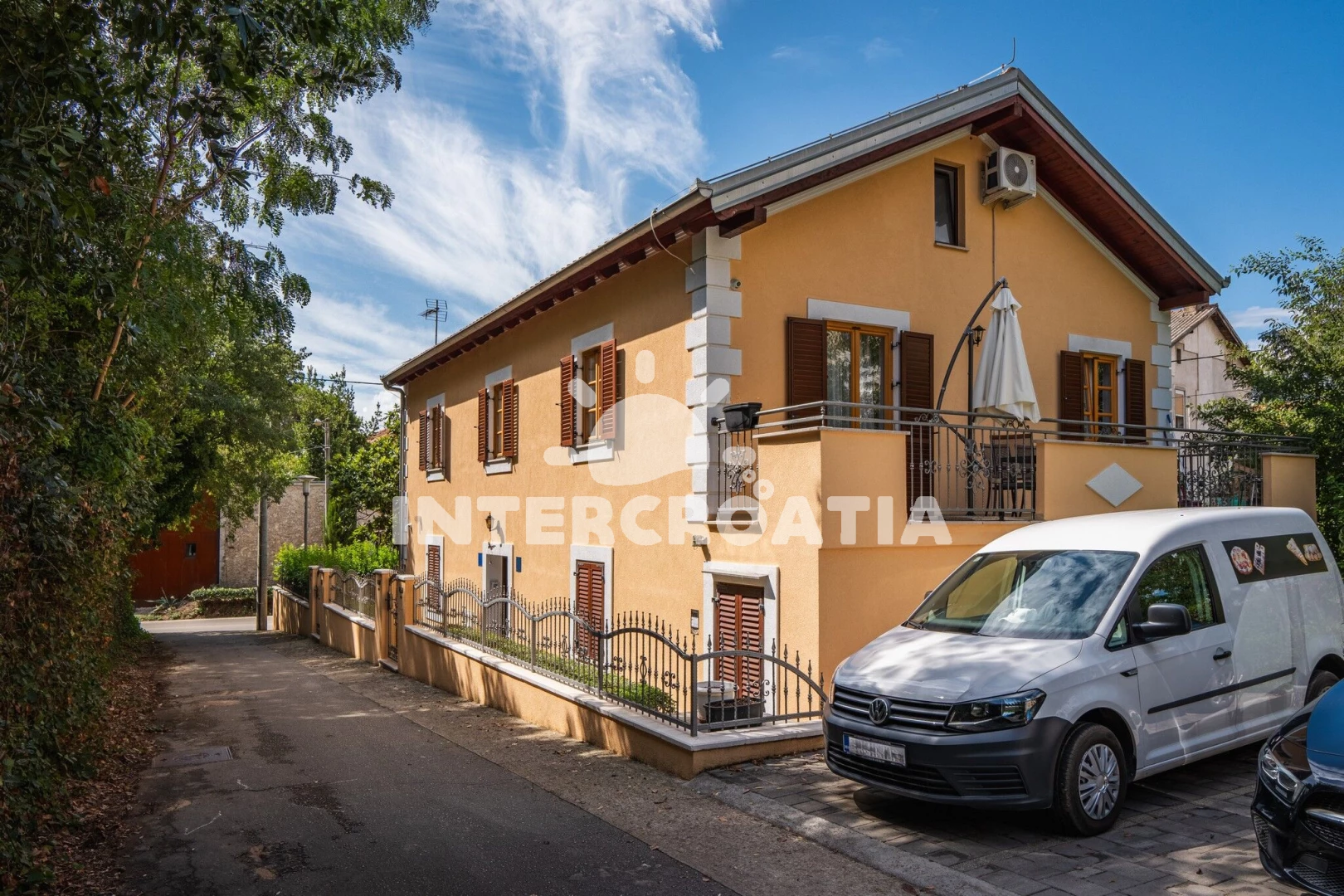 Apartmán Severní Dalmácie - Zadar DA 17111 N2