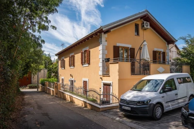 Apartmán Severní Dalmácie - Zadar DA 17111 N2