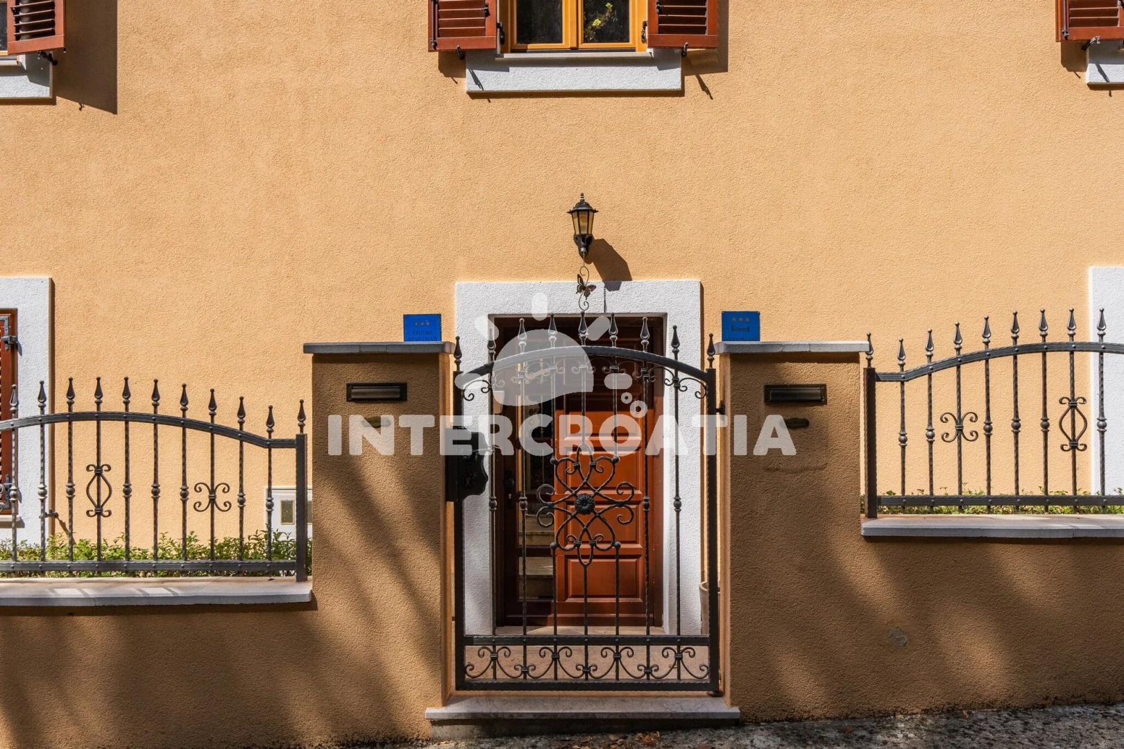 Apartmán Severní Dalmácie - Zadar DA 17111 N2